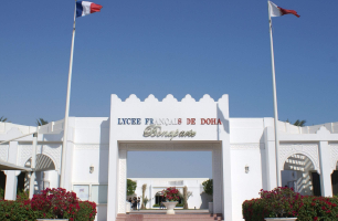 French School of Doha